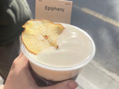 -O.P.S. CAFE
