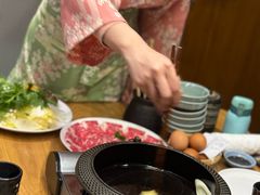 -初花·日本料理