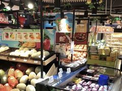 -盒马鲜生(189购物中心店)