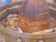 -新凯旋烧烤·燕姐千岛湖土菜