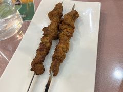 -烤肉宛饭庄(北新桥店)