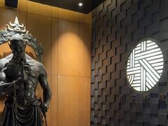 -月下料理(楷林IFC店)