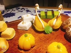 -江南赋(内蒙古大厦店)