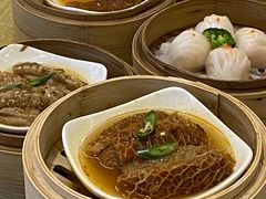 -牡丹国际大酒店-港式茶餐厅