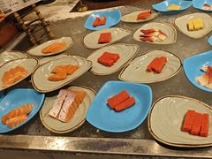 -蓝珊甄选海鲜自助·火锅大排档(近阿那亚店)