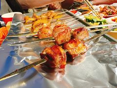 -熙成烧烤(白塔岭店)