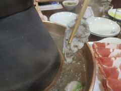 -楼外楼大刀肉传统火锅居(幸福街店)