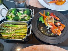 -重庆尼依格罗酒店·欣厨Niccolo Kitchen