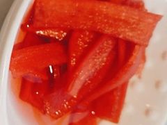 -浦江阁餐厅(上海海湾大厦店)