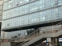 -合生汇·停车场