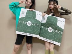 -真枪汇射击俱乐部(福州奥体阳光天地店)