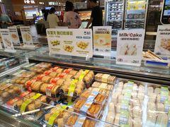 -盒马鲜生(杭州运河上街店)
