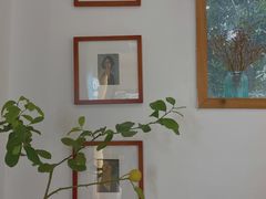 -COTTON CAFE(德信·中外公寓店)