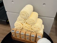 -上海前滩香格里拉大酒店