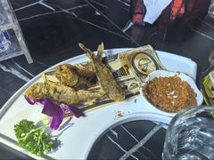 -MOSSO音乐酒吧·live house(南京旗舰店)