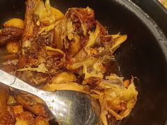 -印巷里主题餐厅(马鞍山店)