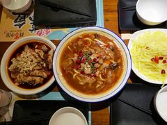 -我家小馆(江汉路店)