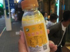 -德禄酸奶(莫家街店)