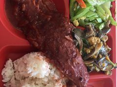 -食为天(贵阳路店)