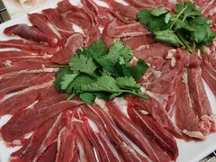 -情忆草原涮肉馆