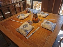 -头上红煨盐鸡乡村食府