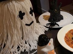 -EATALIA意塔利意式餐厅(鼓楼店)