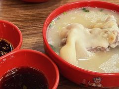 -王婆婆老妈蹄花川菜馆·非物质文化遗产(太古里一店)
