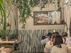 -岛风·台食小馆 ISLAND BISTRO(烟台山店)