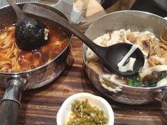 -小满手工粉(杭州滨江龙湖店)