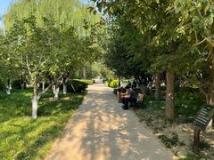 -元大都城垣遗址公园