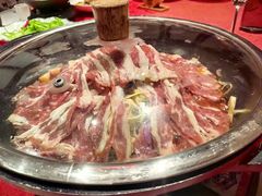 -山西会馆·晋菜·晋商宴·学堂记忆(许坦西街店)