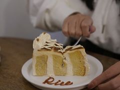 -野路甜点铺(松柏路店)