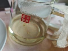 -广东胜利宾馆西关粤中餐厅