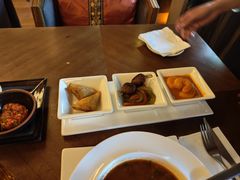 -Tajine Moroccan塔金摩洛哥中东餐厅