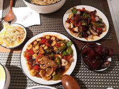 -十面春风·江南面馆(崇宁路店)