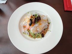-小南洋海景餐厅(深圳湾店)