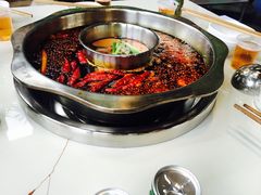 -枇杷园食为鲜火锅(南山店)