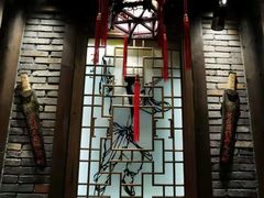 -蜀大侠火锅(建设路第五大道店)