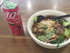 -李先生牛肉面大王(马栏店)