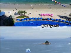 -深圳大梅沙京基洲际度假酒店