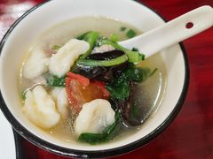 -芦茨金富饭庄·25年老字号·专做稻草鸡