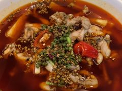 -辣婆婆(航天桥店)