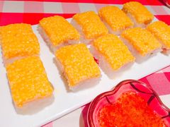 -西贝(金桥店)