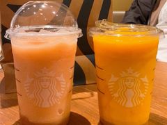 -星巴克(保定万博广场店)