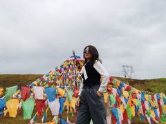 -日月山景区