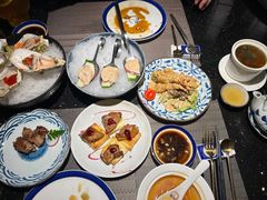 -極上萬膳·日料放题(海岸城店)