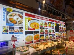 -必点海鲜·鲅鱼水饺(鞍山西道店)