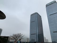 -珠海中海雅高铂尔曼酒店