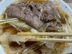 -直隶安家牛肉罩饼(七一路店)