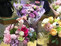-EPOQUE·一刻花店(兴业太古汇店)